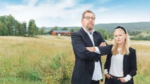 Otto har fått nok — foto 1