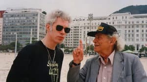 Tigrero: A Film That Was Never Made — foto 1