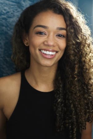 Francisca Cromwell
