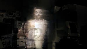The Phantom of the Cinematheque — foto 1