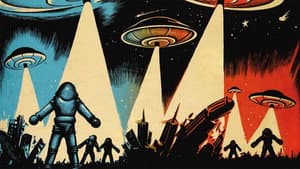 Los visitantes del espacio — foto 7