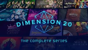 Dimension 20 — foto 2