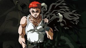 Grappler Baki — foto 3