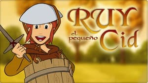 Ruy, el pequeño Cid — foto 2