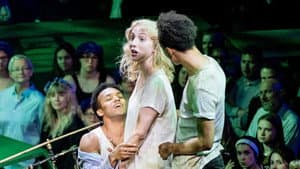 National Theatre Live: A Midsummer Night's Dream — foto 11