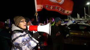 Necessity: Climate Justice & The Thin Green Line — foto 2