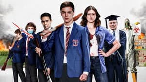 School's Out Forever — foto 6
