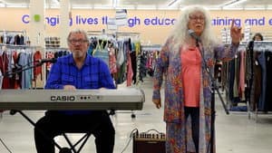Take Me Thriftin' — foto 1