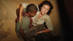Afrika im Herzen — foto 1