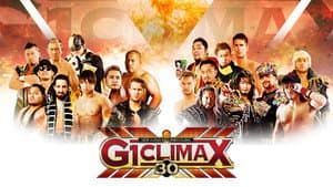 NJPW G1 Climax 30: Day 17 — foto 4