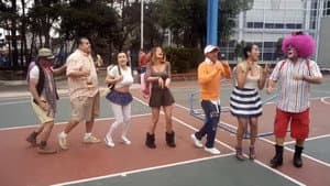 Los mexicanos calientes — foto 4