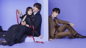 キスでふさいで、バレないで。 — foto 2