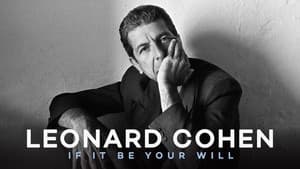 Leonard Cohen: If It Be Your Will — foto 2