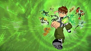 Ben 10 — foto 5