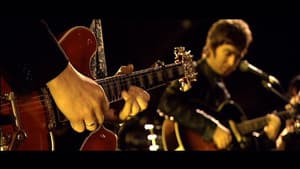 Noel Gallagher: Sitting Here in Silence — foto 2