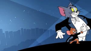 Tom and Jerry: The Golden Era Anthology (1940–1958) — foto 1