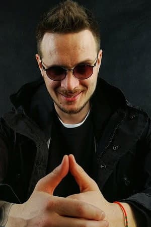 Илья Белов