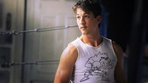 La inspiradora historia de Vinny Pazienza — foto 6