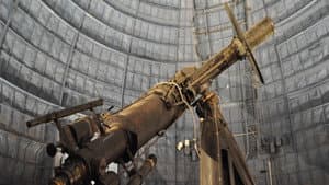Des atomes aux étoiles : L'Observatoire de Paris — foto 1