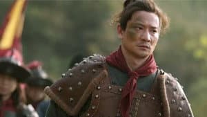 The Attack of HUANGNI GANG — foto 1