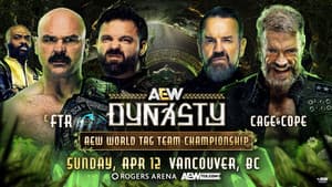 AEW Dynasty 2026 — foto 8