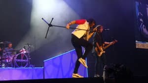 Foreigner - Double Vision 40 Live.Reloaded — foto 2