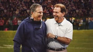 Belichick & Saban: The Art of Coaching — foto 1