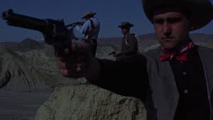 Ringo y el pistolero de oro — foto 5