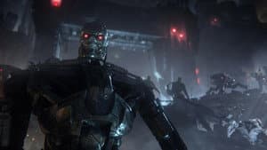 Terminator Salvation: The Machinima Series — foto 1