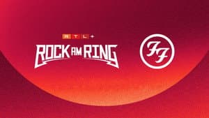 Foo Fighters - Live at Rock am Ring 2023 — foto 1