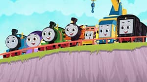 Thomas & Friends: All Engines Go - Time for Teamwork! — foto 1