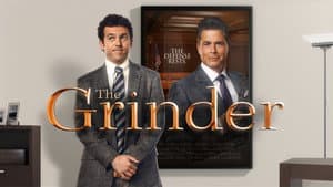The Grinder — foto 2