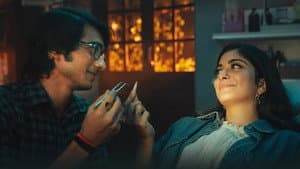 Tooth Pari: When Love Bites — foto 1