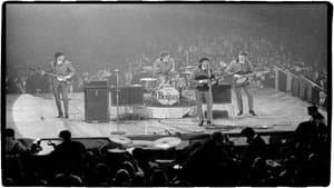 The Beatles: Live at the Washington Coliseum — foto 2
