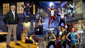Who Wants to Be a Superhero? — foto 9