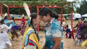 Sweet Summer Pow Wow — foto 2
