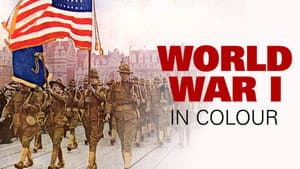 World War 1 in Colour — foto 1