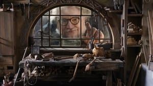 Pinocho de Guillermo del Toro — foto 3