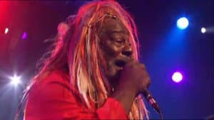 George Clinton and Parliament Funkadelic - Live at Montreux — foto 1