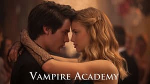 Academia de vampiros — foto 12
