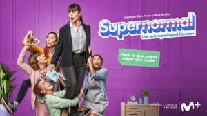 Supernormal — foto 8