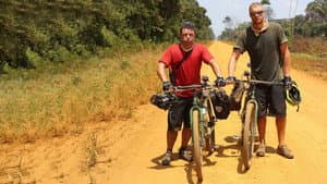 Flintoff's Road to Nowhere — foto 1