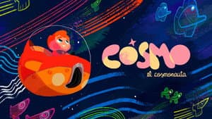 Cosmo - El Cosmonauta — foto 2