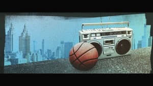 The Crossover: 50 Years of Hip Hop and Sports — foto 1
