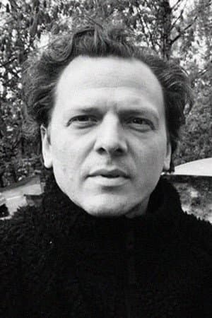 Тихон Пендюрин
