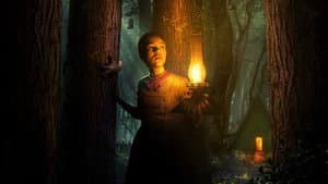 Gretel & Hansel: Un siniestro cuento de hadas — foto 4