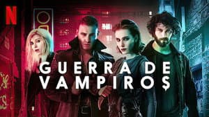 Guerra de vampiros — foto 6