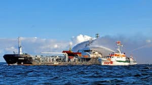 Die Seenotretter — foto 1