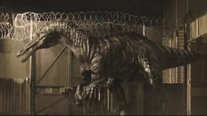 Dinosaur Prison — foto 5
