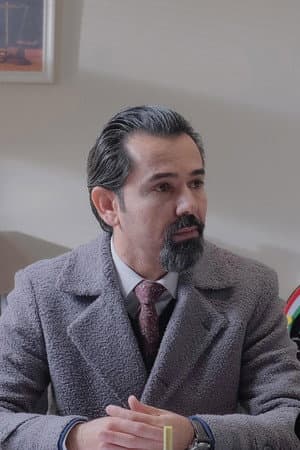 Mala Najm